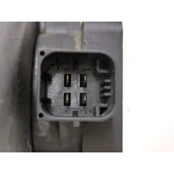 Recambio de potenciometro pedal para peugeot 307 (3a/c) 1.6 16v referencia OEM IAM 445821001002  
