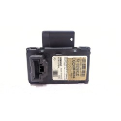 Recambio de conmutador de arranque para renault megane ii (bm0/1_, cm0/1_) 1.9 d 131 cv referencia OEM IAM S118539002D  