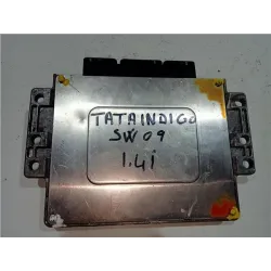 Recambio de centralita inyeccion para tata indica (19982018) referencia OEM IAM 279115210117  