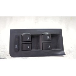 MANDO ELEVALUNAS DELANTERO IZQUIERDO 4B0959851 