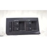 Recambio de mando elevalunas delantero izquierdo para audi a6 c5 (4b2, 4b4) 1.8 t referencia OEM IAM 4B0959851  