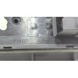 Recambio de mando elevalunas delantero izquierdo para audi a6 c5 (4b2, 4b4) 1.8 t referencia OEM IAM 4B0959851  