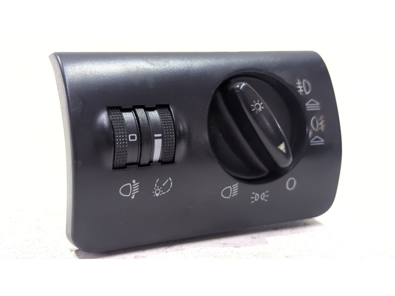 Recambio de mando luces para audi a6 c5 (4b2, 4b4) 1.8 t referencia OEM IAM 4B1941531C  