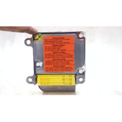 Recambio de centralita airbag para skoda fabia i (6y2) 1.9 tdi referencia OEM IAM 1C0909601C  