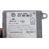 Recambio de centralita airbag para skoda fabia i (6y2) 1.9 tdi referencia OEM IAM 1C0909601C  