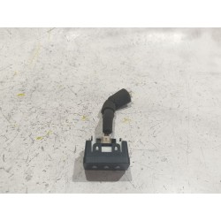 Recambio de testigo cinturon para nissan x-trail ii (t31) 2.0 dci 4x4 referencia OEM IAM   