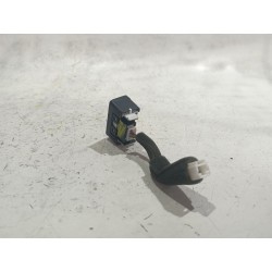 Recambio de testigo cinturon para nissan x-trail ii (t31) 2.0 dci 4x4 referencia OEM IAM   