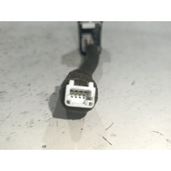 Recambio de testigo cinturon para nissan x-trail ii (t31) 2.0 dci 4x4 referencia OEM IAM   