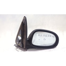 Recambio de retrovisor derecho para nissan almera ii (n16) 2.2 dci referencia OEM IAM E13020455  