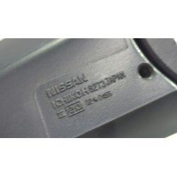 Recambio de retrovisor derecho para nissan almera ii (n16) 2.2 dci referencia OEM IAM E13020455  