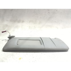 Recambio de parasol izquierdo para bmw x5 (e53) 3.0 d referencia OEM IAM 13556004  