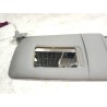 Recambio de parasol izquierdo para bmw x5 (e53) 3.0 d referencia OEM IAM 13556004  