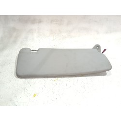 Recambio de parasol izquierdo para bmw x5 (e53) 3.0 d referencia OEM IAM 13556004  