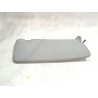 Recambio de parasol izquierdo para bmw x5 (e53) 3.0 d referencia OEM IAM 13556004  