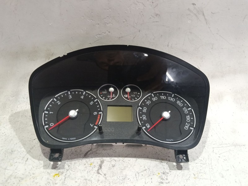 Recambio de cuadro completo para ford fiesta v (jh_, jd_) 1.3 referencia OEM IAM 10894  