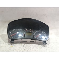 Recambio de cuadro completo para ford fiesta v (jh_, jd_) 1.3 referencia OEM IAM 10894  