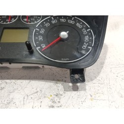 Recambio de cuadro completo para ford fiesta v (jh_, jd_) 1.3 referencia OEM IAM 10894  