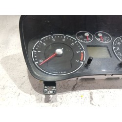 Recambio de cuadro completo para ford fiesta v (jh_, jd_) 1.3 referencia OEM IAM 10894  
