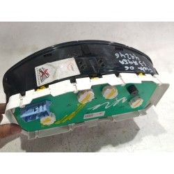 Recambio de cuadro completo para ford fiesta v (jh_, jd_) 1.3 referencia OEM IAM 10894  