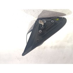Recambio de retrovisor derecho para nissan primera berlina (p12)(12.2001) 2.2 di referencia OEM IAM e11015334  