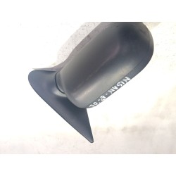 Recambio de retrovisor derecho para nissan primera berlina (p12)(12.2001) 2.2 di referencia OEM IAM e11015334  