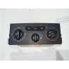Recambio de mandos climatizador para peugeot 207 (2006) 1.4 confort [1,4 ltr. - 50 kw hdi] referencia OEM IAM N102080F  