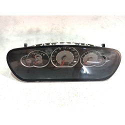 Recambio de cuadro completo para citroën c5 ii (rc_) 2.0 hdi (rcrhrh) referencia OEM IAM 9655608780  