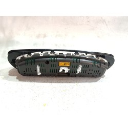 Recambio de cuadro completo para citroën c5 ii (rc_) 2.0 hdi (rcrhrh) referencia OEM IAM 9655608780  