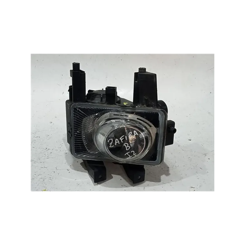 Recambio de faro antiniebla izquierdo para opel zafira b (2005) 1.9 cdti referencia OEM IAM 13261997  