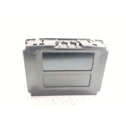 Recambio de pantalla multifuncion para opel vectra b berlina (1995) 2.0 i 16v referencia OEM IAM 5WK7467  