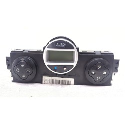 Recambio de mando climatizador para renault megane ii (bm0/1_, cm0/1_) 1.9 d 131 cv referencia OEM IAM 69340061  