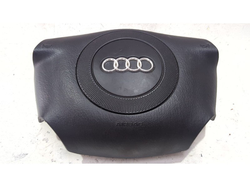 Recambio de airbag volante para audi a6 c5 (4b2, 4b4) 1.8 t referencia OEM IAM 4B0880201AH01C  