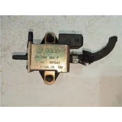 Recambio de valvula aire adicional para seat cordoba berlina (6k2)(11.1993) 1.6 i referencia OEM IAM 028906283F  