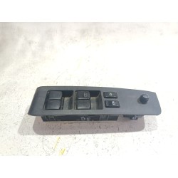 MANDO ELEVALUNAS DELANTERO IZQUIERDO 25401JG41D 