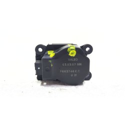 MOTOR TRAMPILLA CALEFACCION F663746XC 