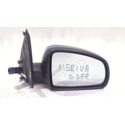 Recambio de retrovisor derecho para opel meriva a monospace (x03) 1.7 cdti (e75) referencia OEM IAM E9014176  