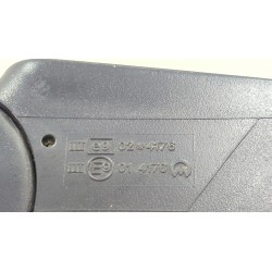 Recambio de retrovisor derecho para opel meriva a monospace (x03) 1.7 cdti (e75) referencia OEM IAM E9014176  