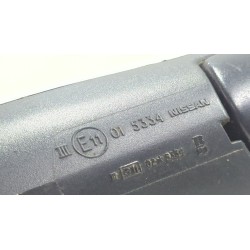 Recambio de retrovisor derecho para nissan primera (p11) 1.6 16v referencia OEM IAM E11015334  
