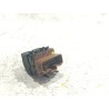 Recambio de mando elevalunas delantero izquierdo para renault megane scénic 1.5 dci 106 cv referencia OEM IAM 015085D  