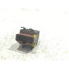 Recambio de mando elevalunas delantero izquierdo para renault megane scénic 1.5 dci 106 cv referencia OEM IAM 015085D  