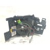 Recambio de anillo airbag para renault megane scénic 1.5 dci 106 cv referencia OEM IAM 8200127728  