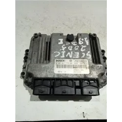 Recambio de centralita inyeccion para renault scenic ii (jm)(2003) 1.9 dci (jm12, jm0g) referencia OEM IAM 0281011776  
