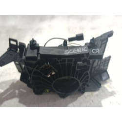 Recambio de anillo airbag para renault megane scénic 1.5 dci 106 cv referencia OEM IAM 8200127728  