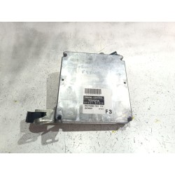 Recambio de centralita inyeccion para toyota corolla verso (_e12_) 1.8 vvt-i (zze122_) referencia OEM IAM 896610F030  