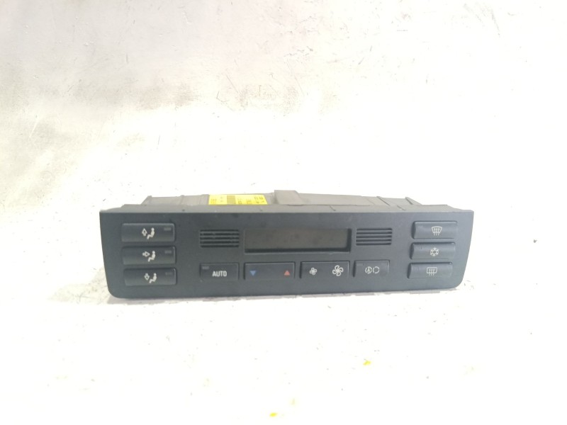 Recambio de mando climatizador para bmw 3 (e46) 330 d referencia OEM IAM 64116916882  