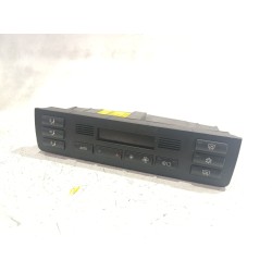 Recambio de mando climatizador para bmw 3 (e46) 330 d referencia OEM IAM 64116916882  
