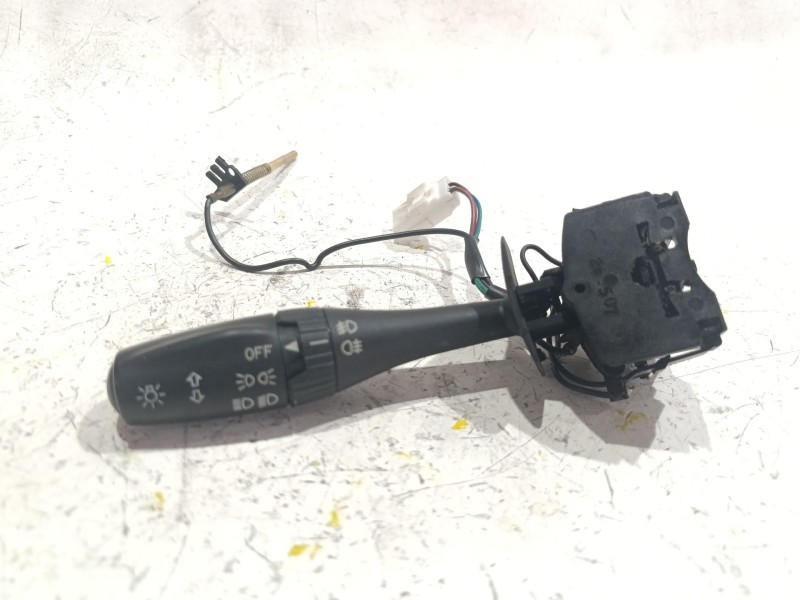 Recambio de mando intermitentes para tata indica 1.4 i referencia OEM IAM 261507  