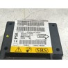 Recambio de centralita airbag para citroën c3 (2002) 1.1 i referencia OEM IAM   