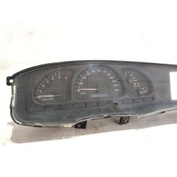 Recambio de cuadro completo para opel vectra b (j96) 2.0 dti 16v (f19) referencia OEM IAM 09134528LS  