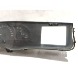Recambio de cuadro completo para opel vectra b (j96) 2.0 dti 16v (f19) referencia OEM IAM 09134528LS  